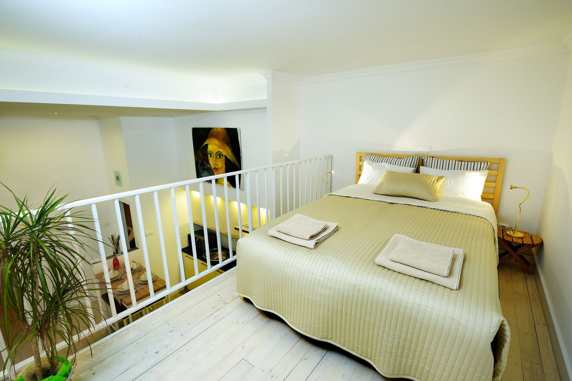 Budapest City Apartments Luaran gambar