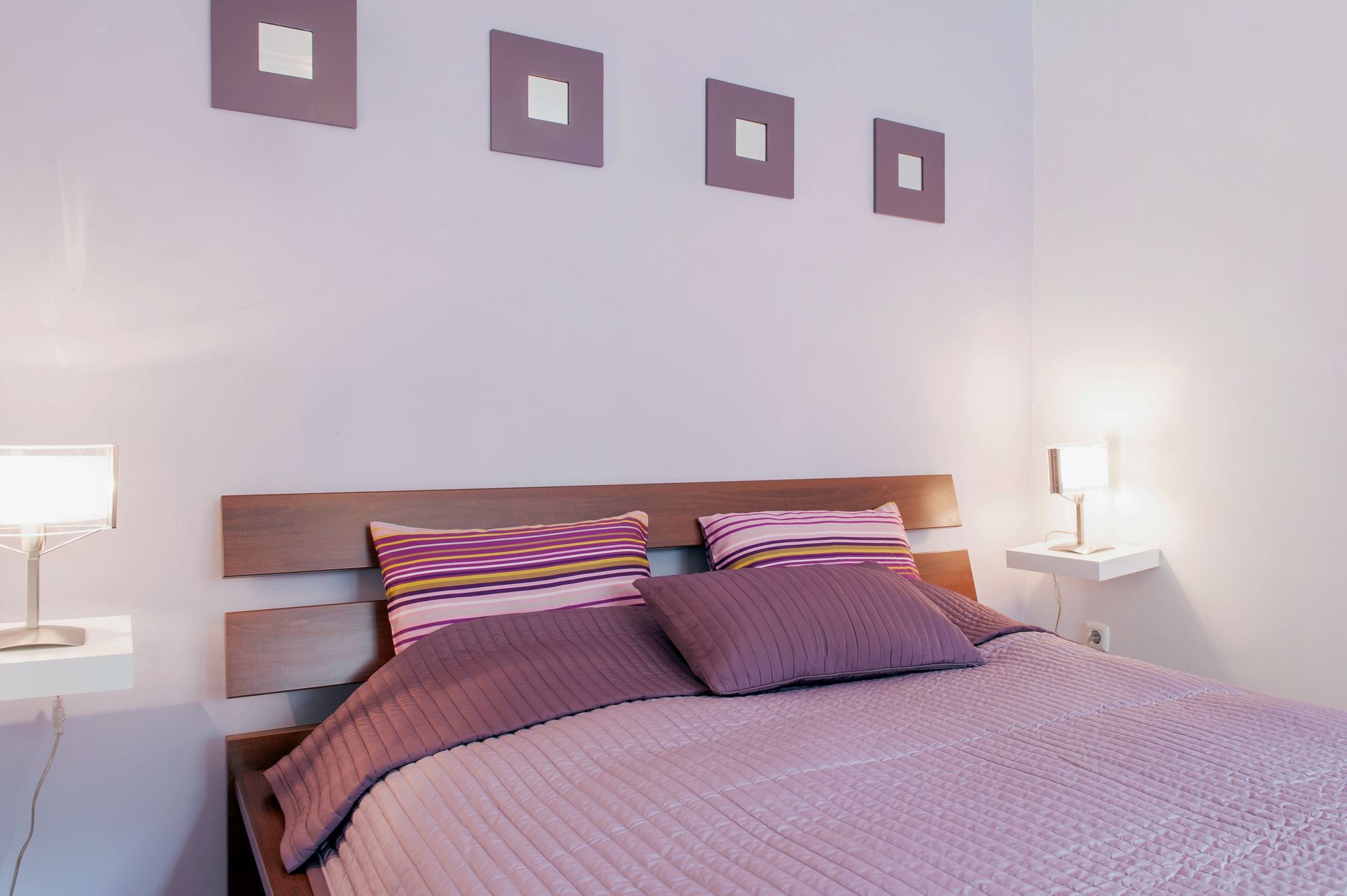 Budapest City Apartments Luaran gambar